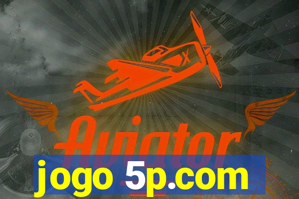 jogo 5p.com