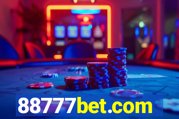 88777bet.com