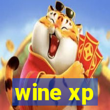 wine xp