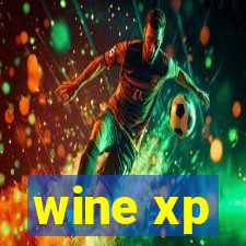 wine xp