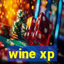 wine xp