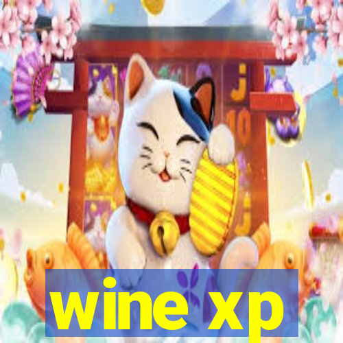 wine xp