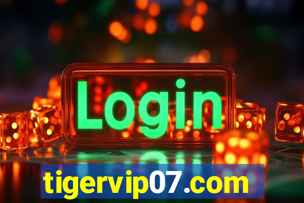 tigervip07.com