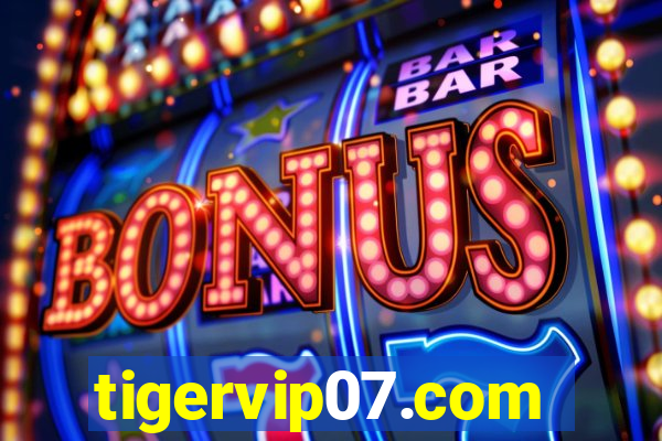 tigervip07.com