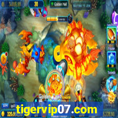 tigervip07.com