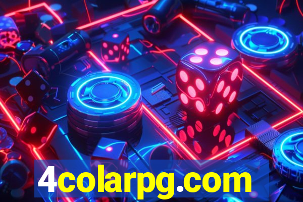 4colarpg.com