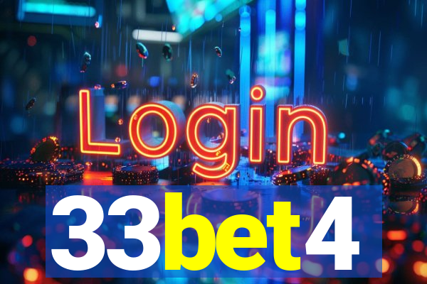 33bet4