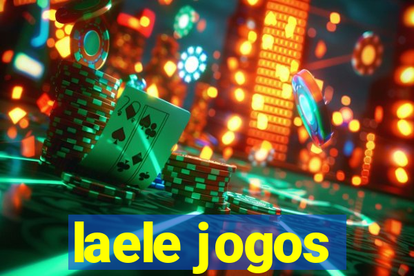 laele jogos