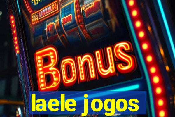 laele jogos