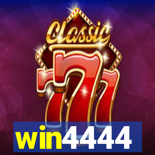 win4444