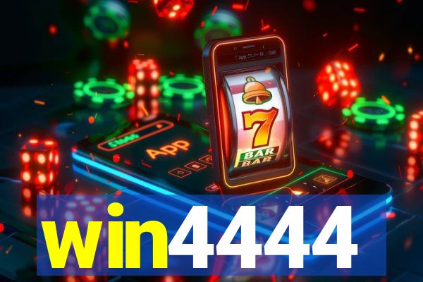 win4444