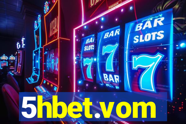 5hbet.vom