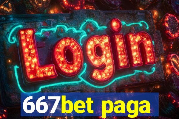 667bet paga