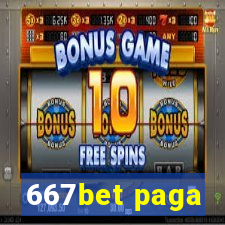 667bet paga