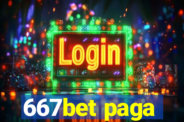 667bet paga