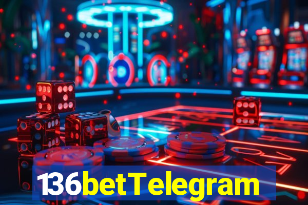 136betTelegram