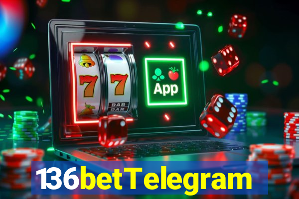 136betTelegram