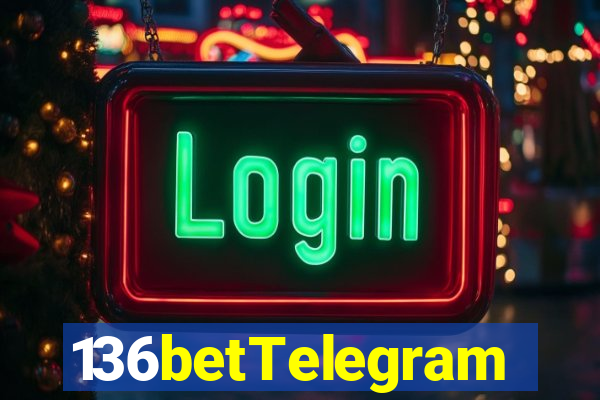 136betTelegram