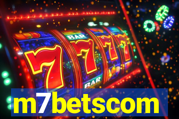 m7betscom