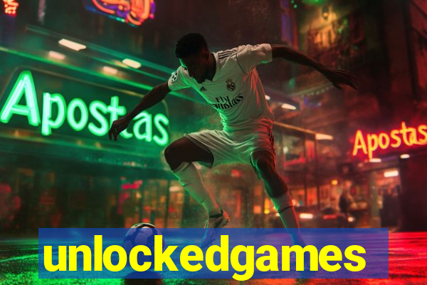 unlockedgames