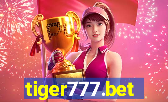 tiger777.bet