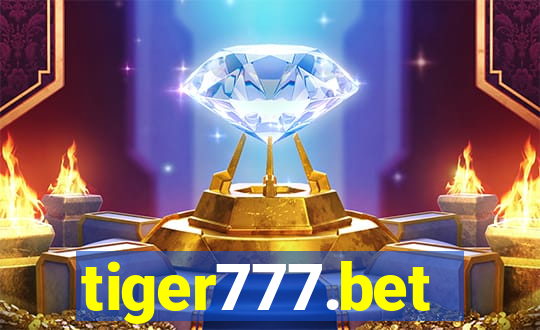 tiger777.bet