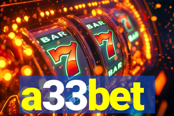 a33bet