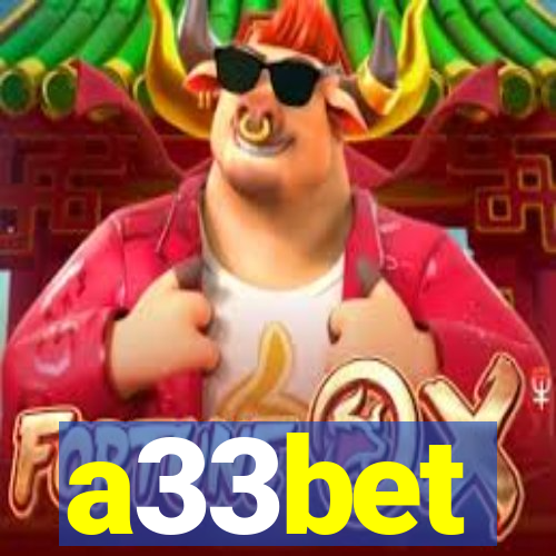 a33bet