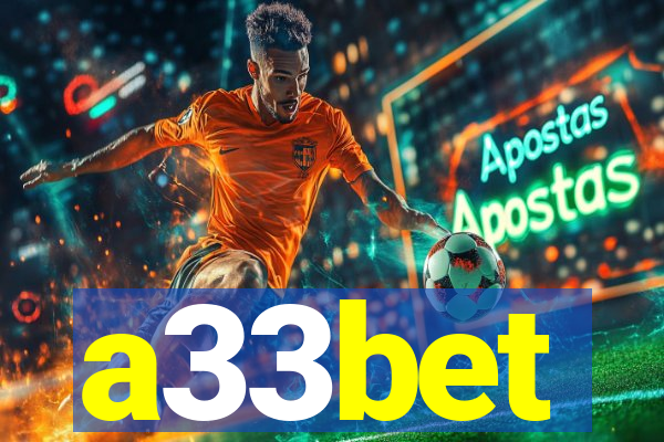 a33bet