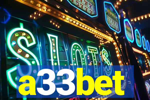 a33bet