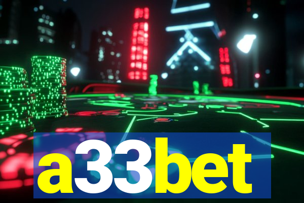 a33bet