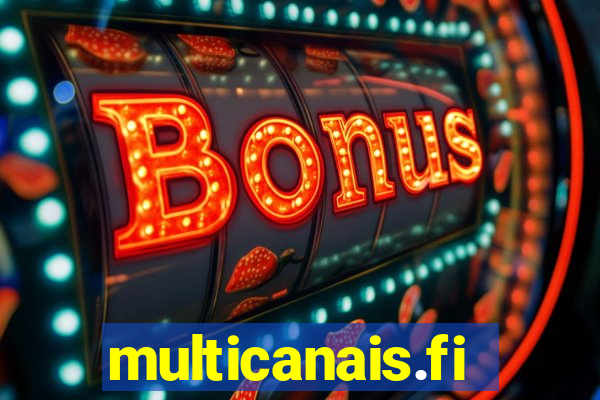 multicanais.fi