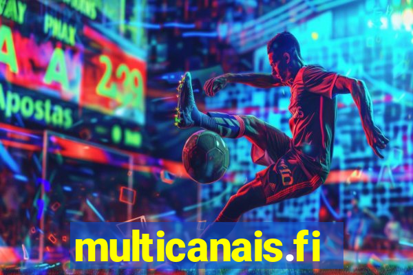 multicanais.fi