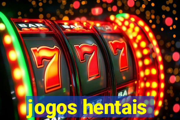 jogos hentais