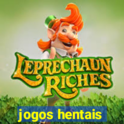 jogos hentais