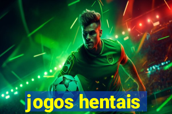 jogos hentais