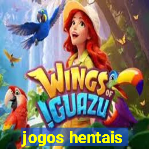 jogos hentais