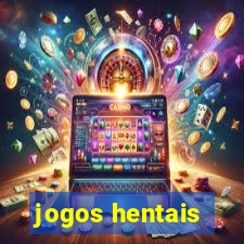 jogos hentais