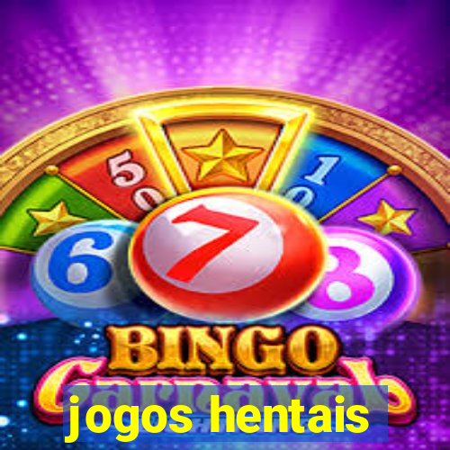 jogos hentais