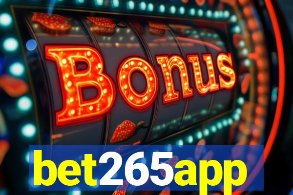 bet265app