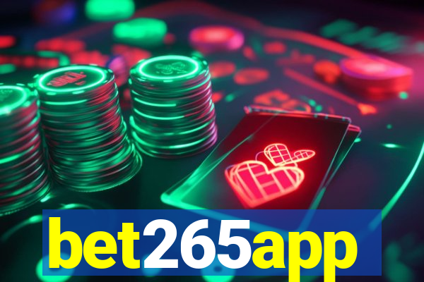 bet265app