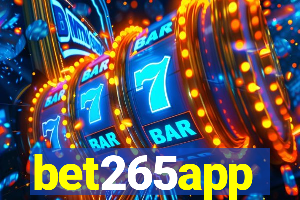 bet265app