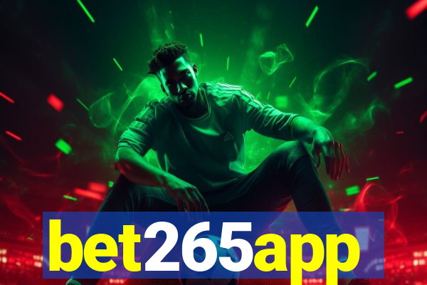 bet265app