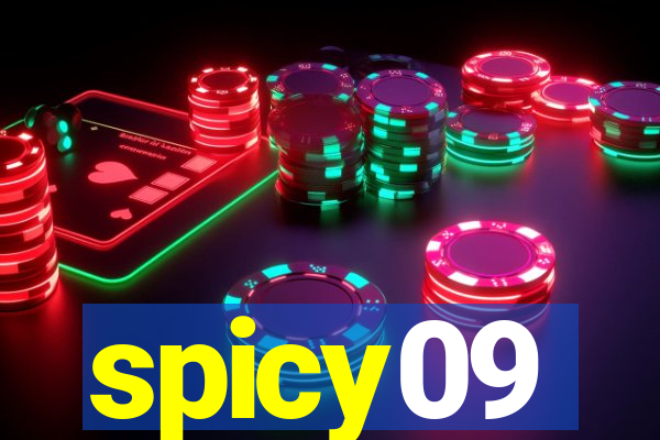 spicy09