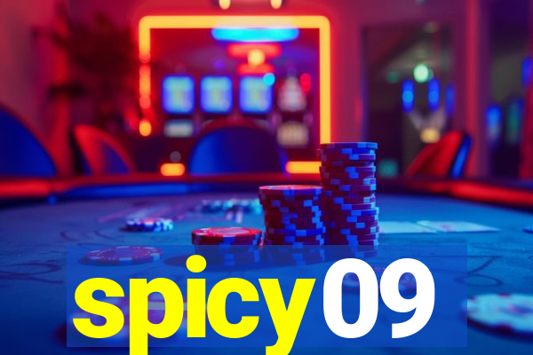 spicy09