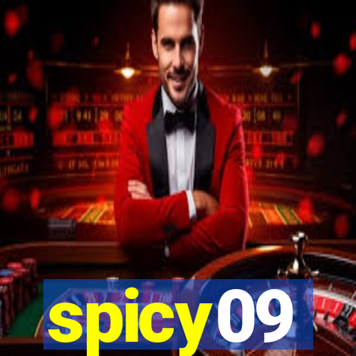 spicy09