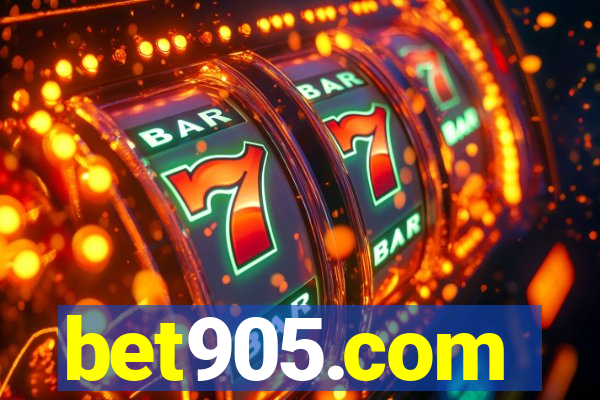 bet905.com