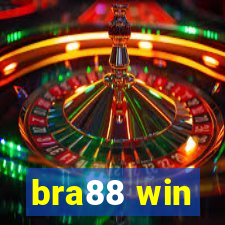 bra88 win