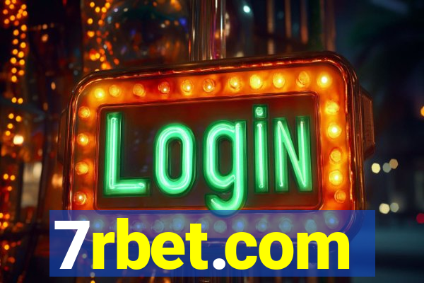 7rbet.com