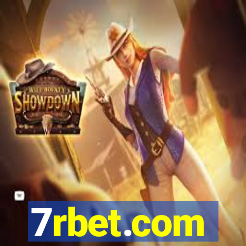 7rbet.com